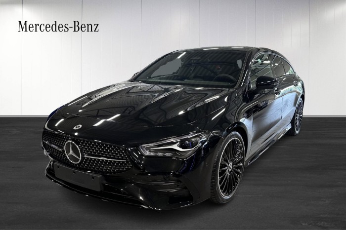 250 AMG Line Premium Burmester 360-Kamera