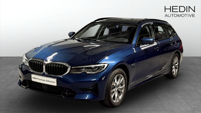 xDrive Touring Drag HuD