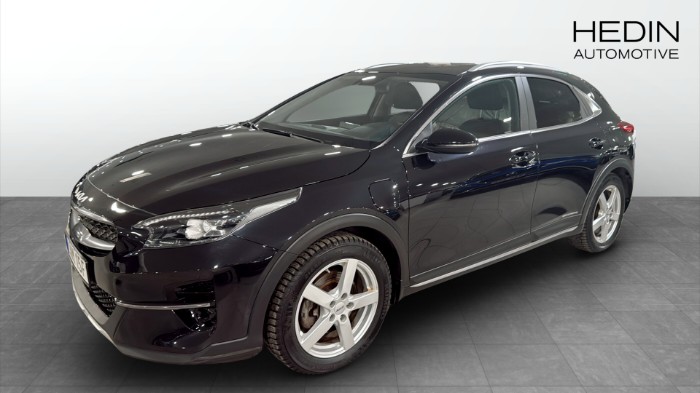 XCEED PHEV ADVANCE PLUS PLUG-IN HYBRID