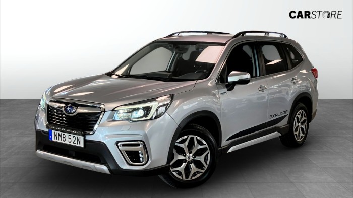e-Boxer XFuel 150hk|Kamera|Drag|Carplay|MOMS|