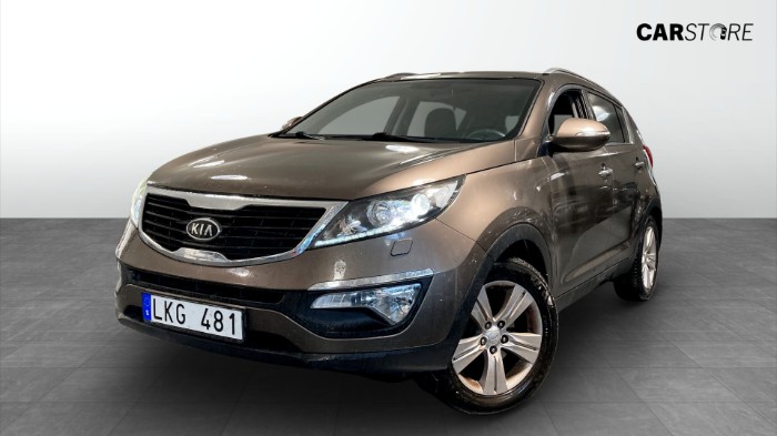 1.6 GDI 135HK PDC