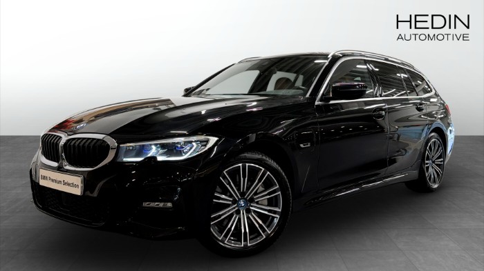 xDrive Touring M Sport Hi-Fi Laser Elstol m. minne