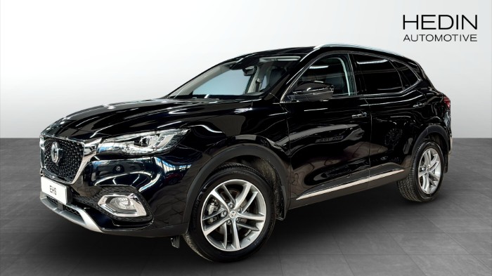 PLUG-IN HYBRID LUXURY