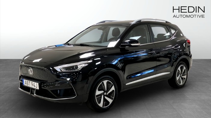 ZS EV