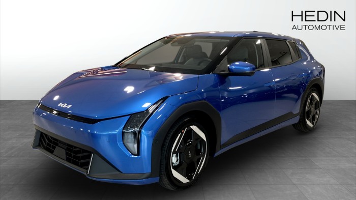 EV4 PLUS FWD LONG RANGE