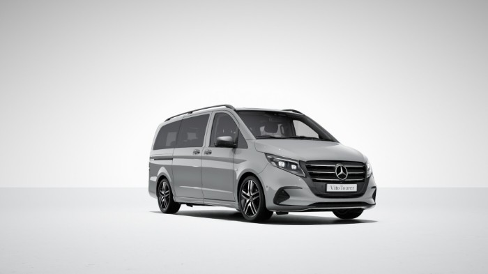 Vito 119 CDI Tourer Select 8-sits