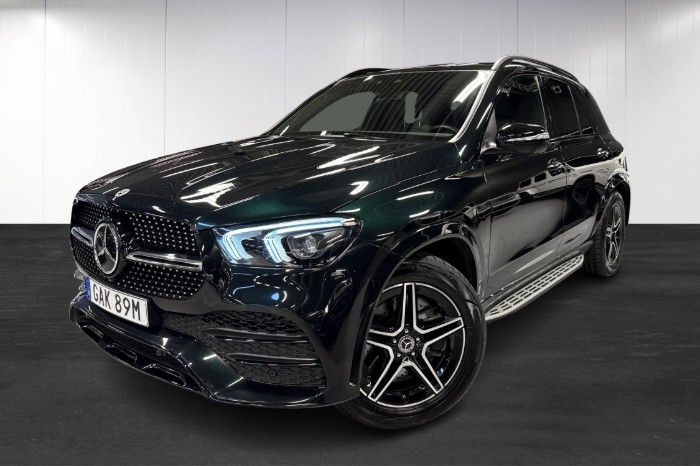 350 DE 4 MATIC | AMG | Burmester | Pano | Nightpackage | Drag | 360 |