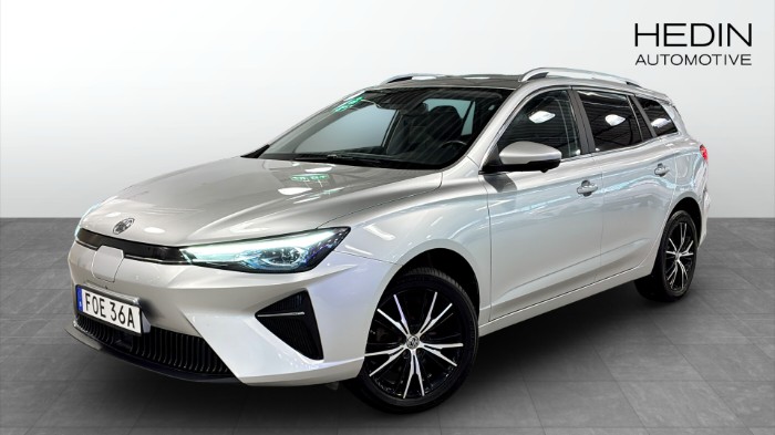 61 KWH | LUXURY | 360°