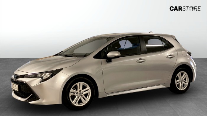 1.8 Hybrid ACTIVE Backkamera 122hk