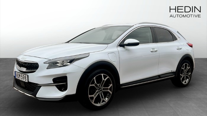 XCEED PHEV ADVANCE PLUS