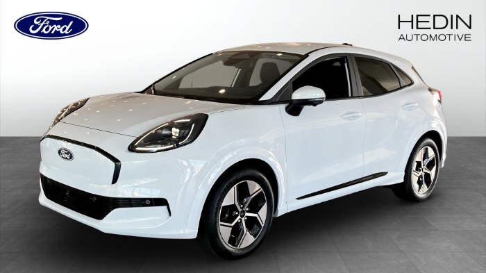 Gen-E 44 kWh 168hk