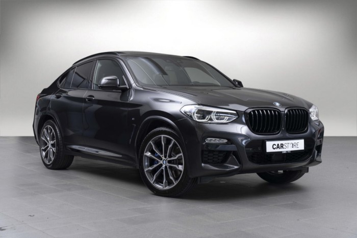 xDrive20i aut