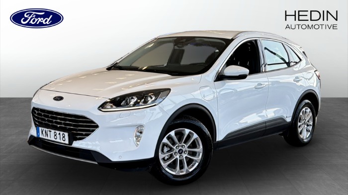 Titanium 2.5 Plug-In Hybrid 225HK Vinterpaket