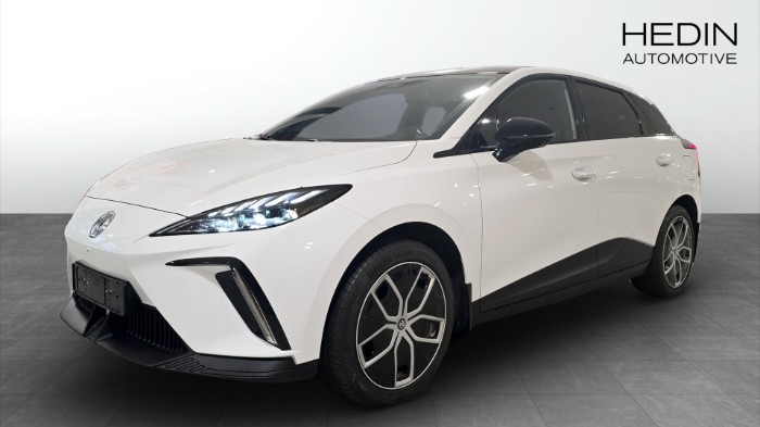 LR LUXURY 64 KWH DEMO