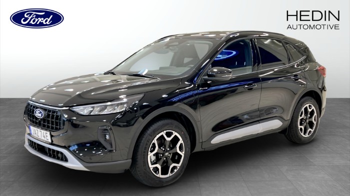 Active PHEV