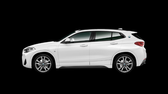 xDrive25e