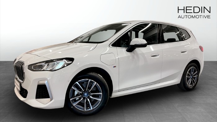xDrive M Sport Rattvärme Parking assist Adaptiv M Fjädring
