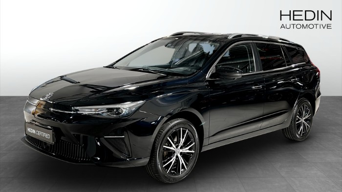 Luxury 61 KWH *kampanj*