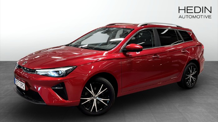 LUXURY 61 KWH 156 HK