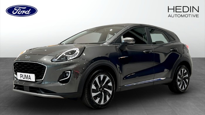 1.0 EcoBoost 125HK