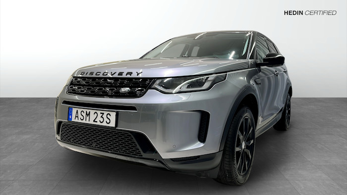 Discovery Sport