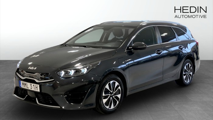 Ceed SW Plug-In Hybrid