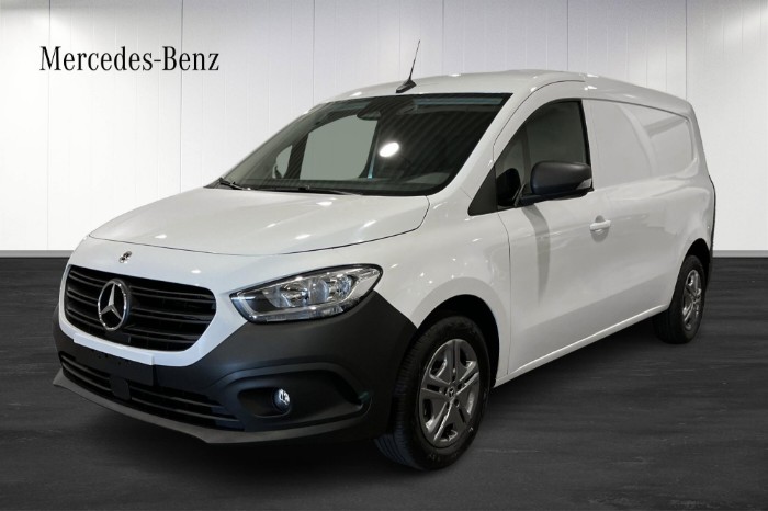 110 CDI SKÅP L2 SPECIAL EDITION / DEMO