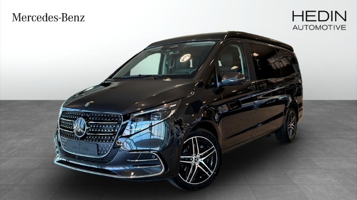 HORIZON 300 D LÅNG STANDARD
