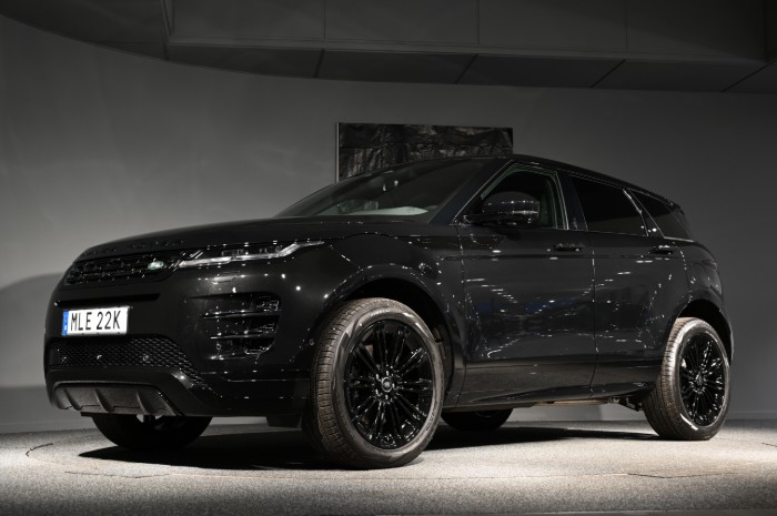 P270e Dynamic SE *Direktleverans*