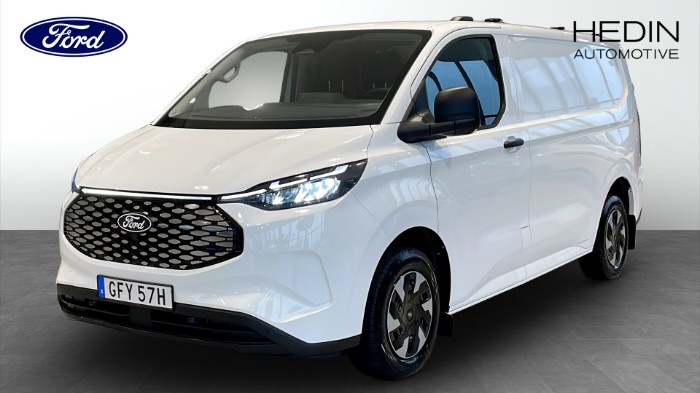 El BEV Trend L1 136HK RWD