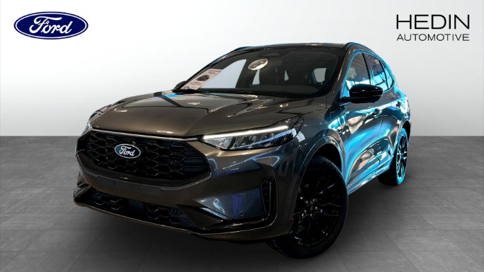 KUGA CX482 26.25 ST-LINE X 2.5 PLUG-IN FWD 243HK