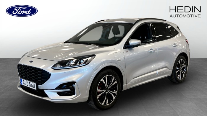 KUGA ST Line 2.5 PHEV 225HK