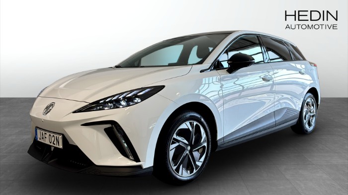 LUXURY 64 KWH