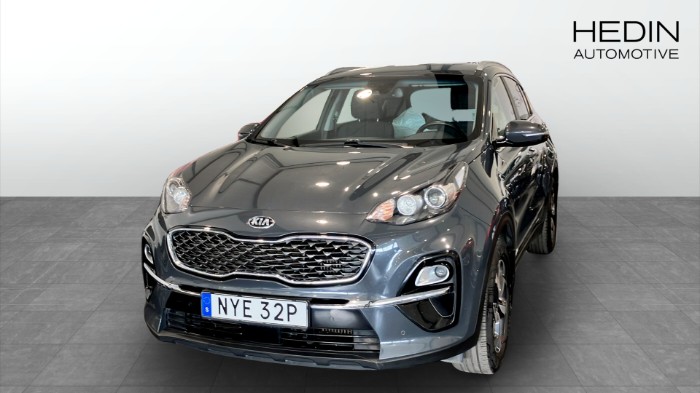 1,6 T -GDI AWD DCT 177HK