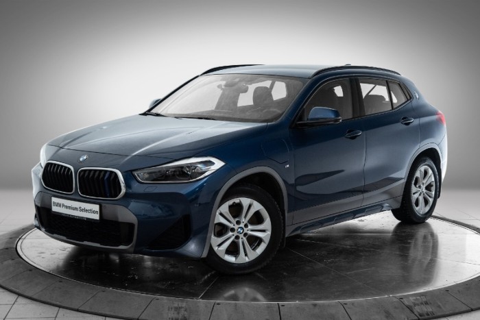xDrive25e eDrive M Sport (K)
