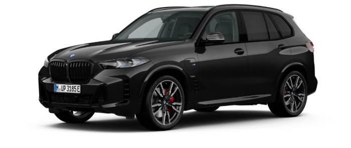 xDrive50e