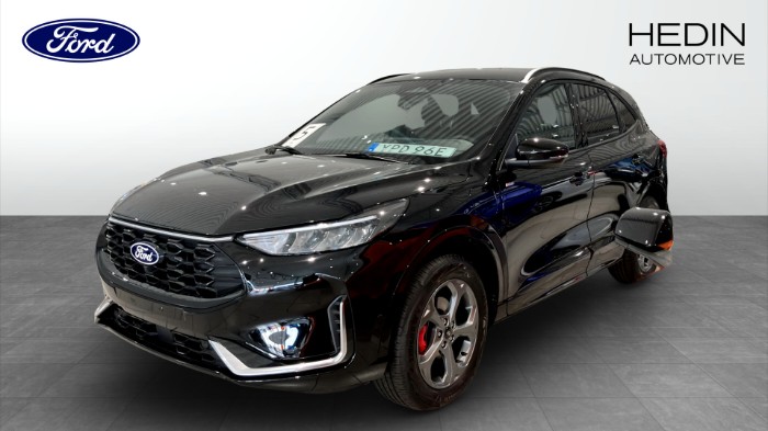 ST-line X Business pHev 243hk Dragkrok