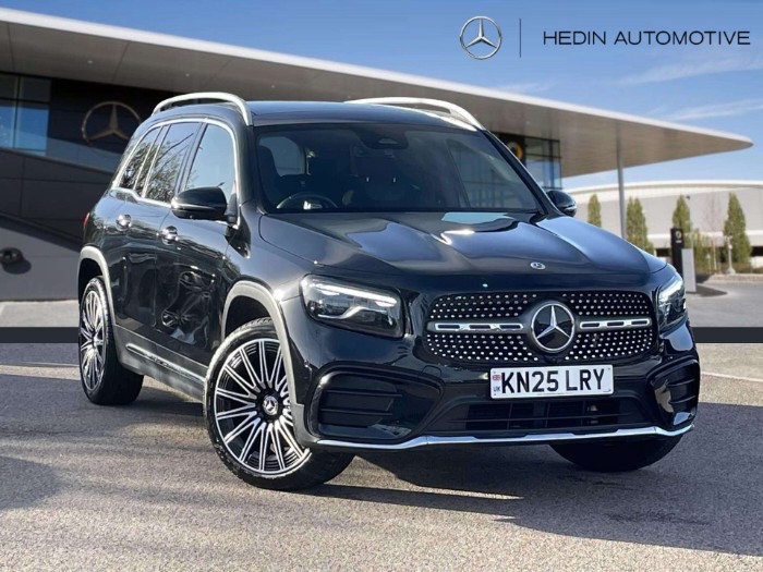 200 AMG Line Premium Plus 5dr 7G-Tronic