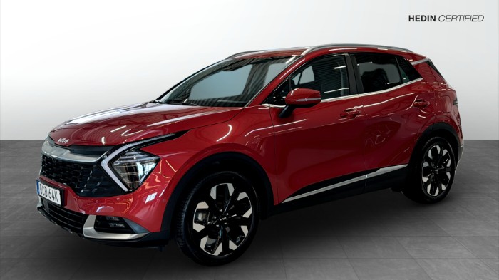 PHEV ADVANCE