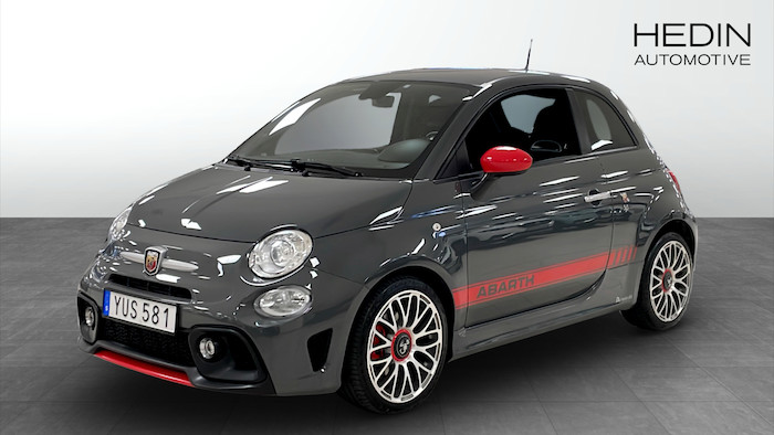 Abarth