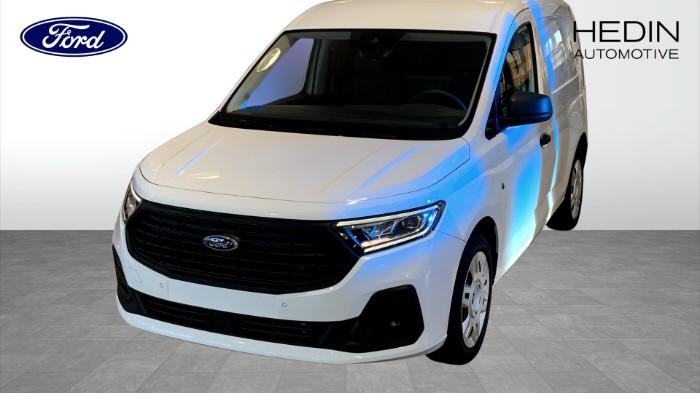 Skåp L1 Trend 2.0 122hk Automat