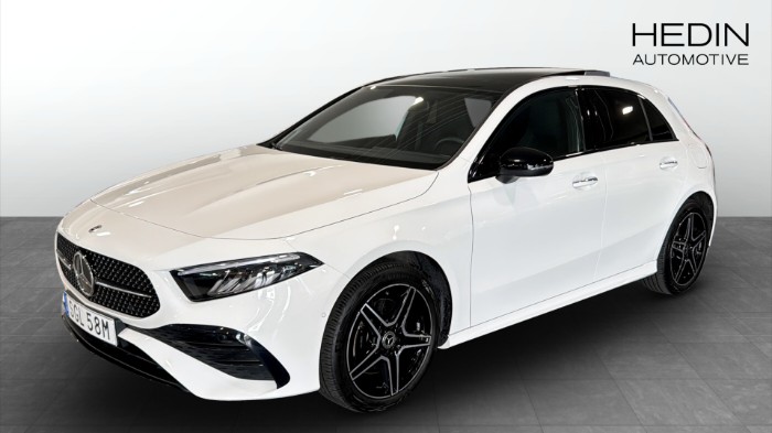 250 E AMG PAKET / PANORAMATAKLUCKA