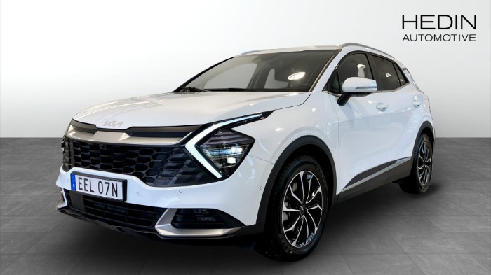 SPORTAGE PHEV ADVANCE ADVANCE
