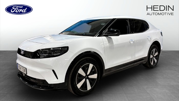 RWD Long Range 627KM Business Edt. / Dragkrok