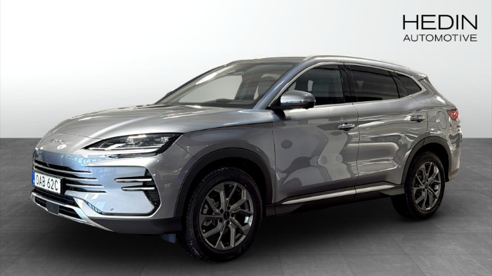 Boost 0% ränta kampanj!