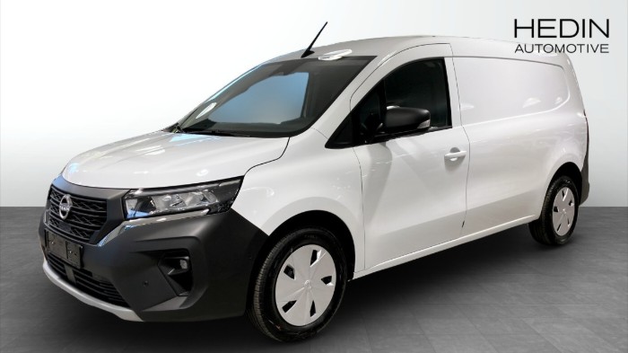 N-Connecta | Inkl. Serviceavtal