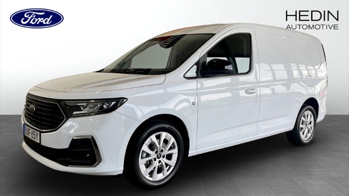 LIMITED | L2 | FWD | 122HK