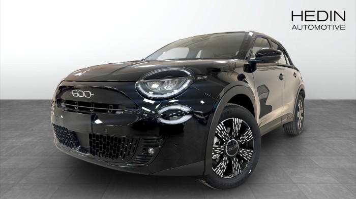 600 HEV ICON 1.2 110 HK DCT6 FWD *LAGERKAMPANJ!*