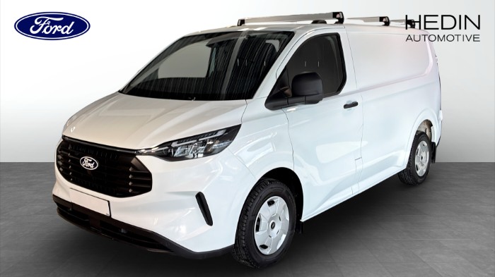 SKÅP TREND 280S 2.0L Diesel