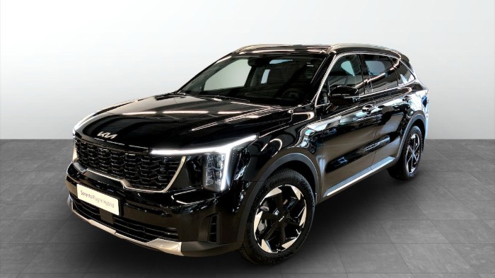 PHEV AWD ADVANCE PLUS